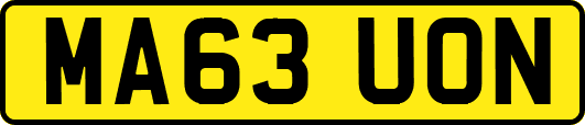 MA63UON
