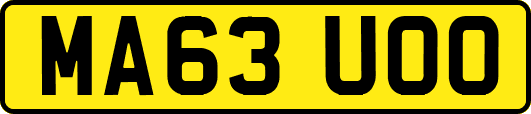 MA63UOO