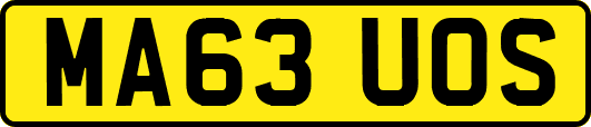 MA63UOS