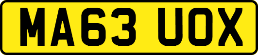 MA63UOX