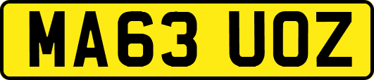 MA63UOZ