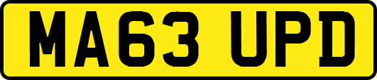 MA63UPD