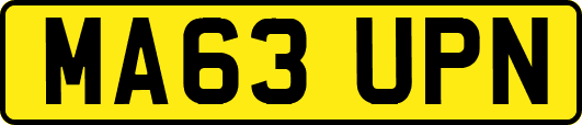 MA63UPN