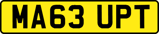 MA63UPT