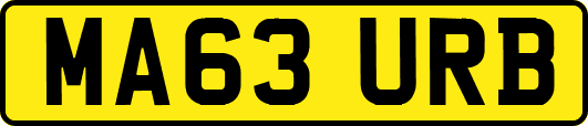 MA63URB