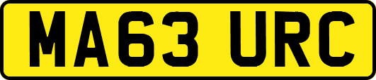 MA63URC