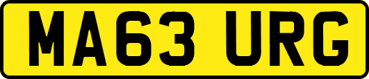 MA63URG