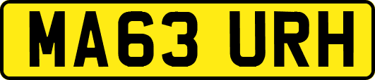 MA63URH