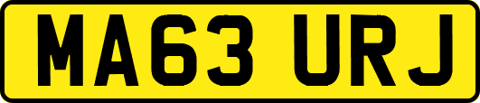 MA63URJ