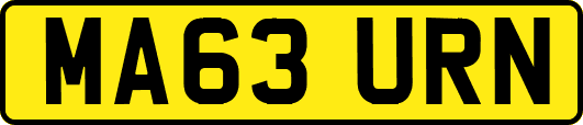 MA63URN
