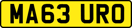 MA63URO
