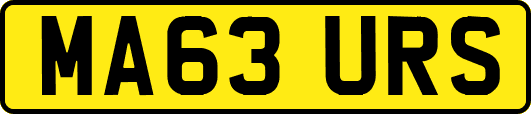 MA63URS