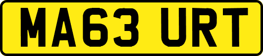 MA63URT