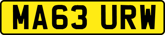 MA63URW