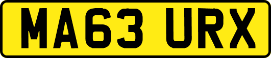 MA63URX