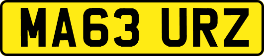 MA63URZ