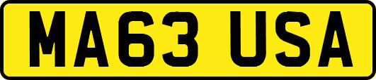 MA63USA