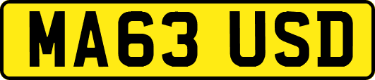 MA63USD