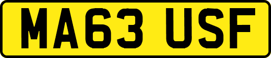 MA63USF