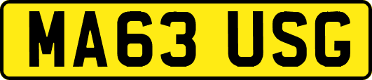 MA63USG