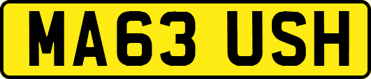 MA63USH