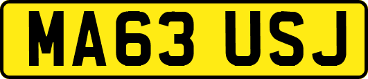 MA63USJ