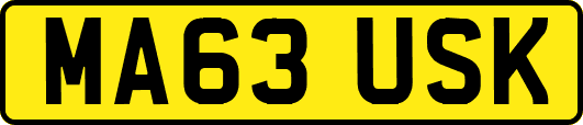 MA63USK