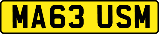 MA63USM
