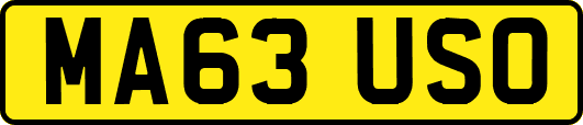 MA63USO