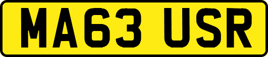 MA63USR