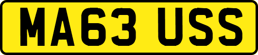 MA63USS
