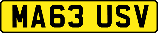 MA63USV
