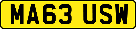 MA63USW