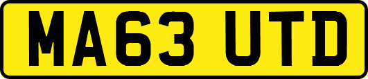 MA63UTD