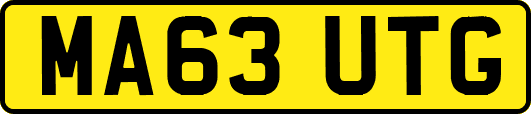 MA63UTG