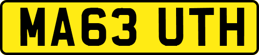 MA63UTH