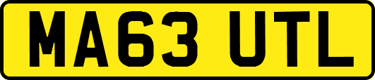 MA63UTL