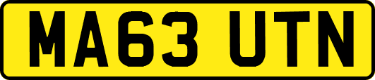 MA63UTN