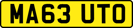 MA63UTO