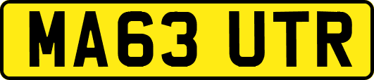 MA63UTR
