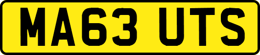 MA63UTS