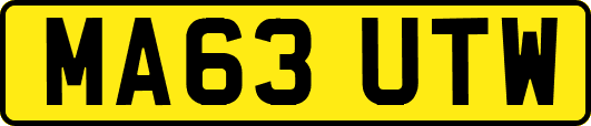 MA63UTW