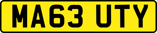 MA63UTY