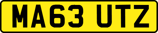 MA63UTZ