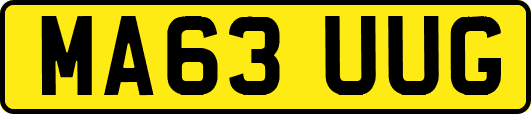 MA63UUG