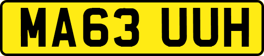 MA63UUH
