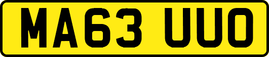 MA63UUO