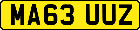MA63UUZ