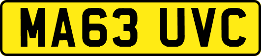 MA63UVC