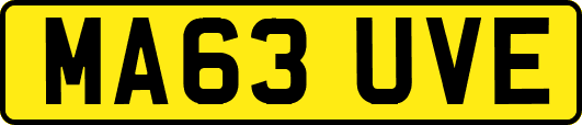 MA63UVE